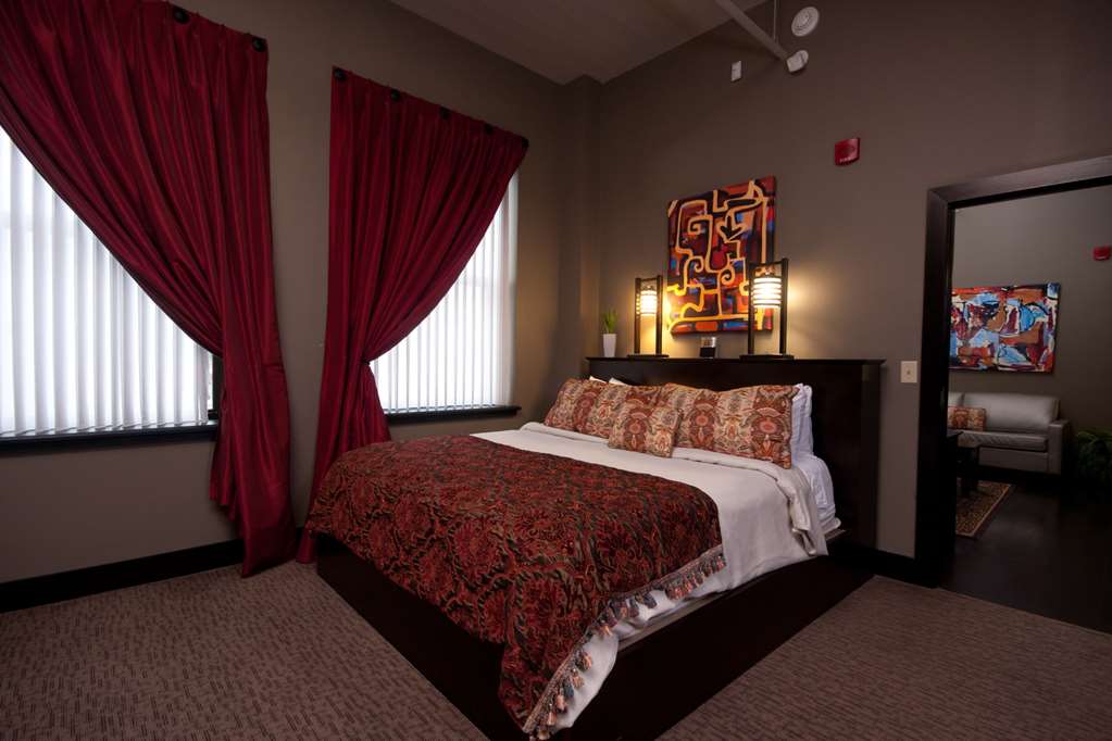 the giacomo ascend hotel collection