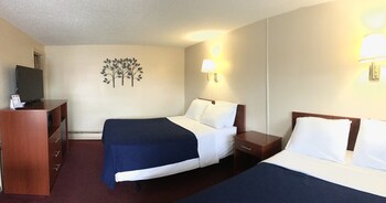 swiss cottage inn