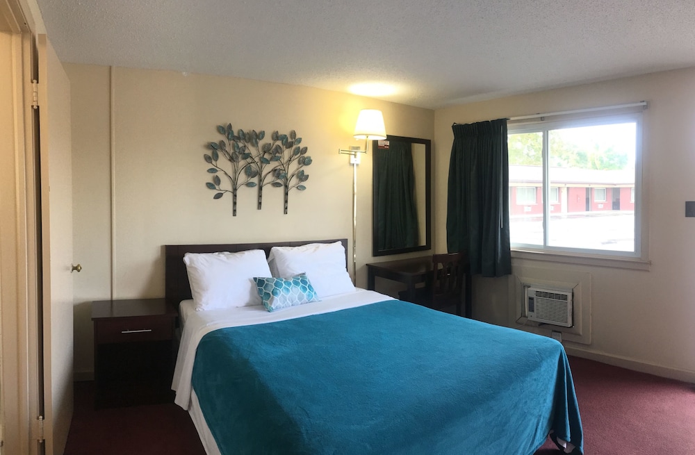 swiss cottage inn
