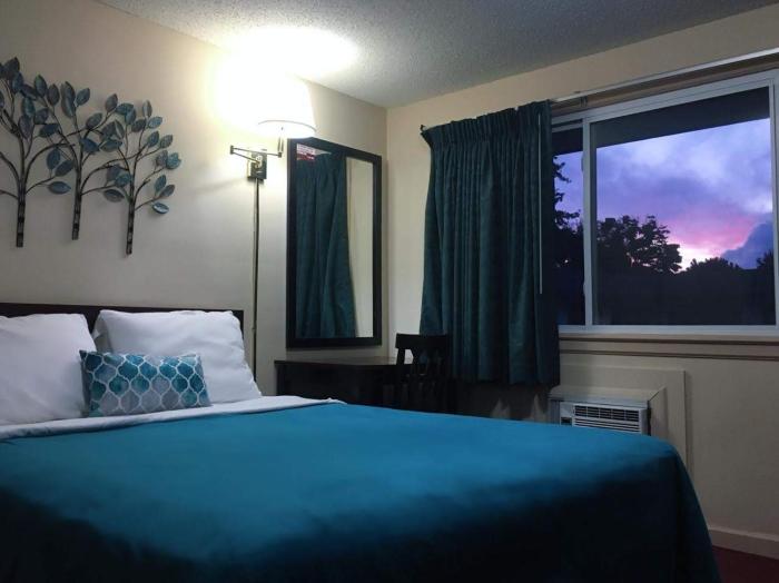 swiss cottage inn