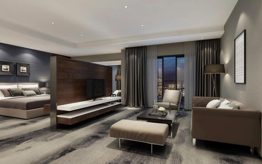 zhonghao international hotel