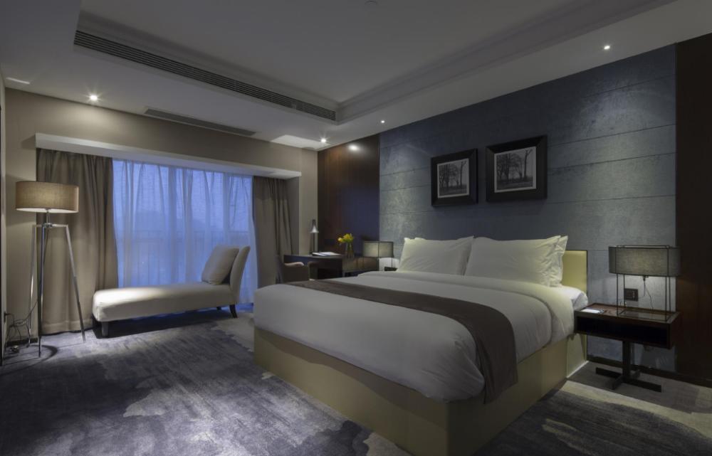 zhonghao international hotel