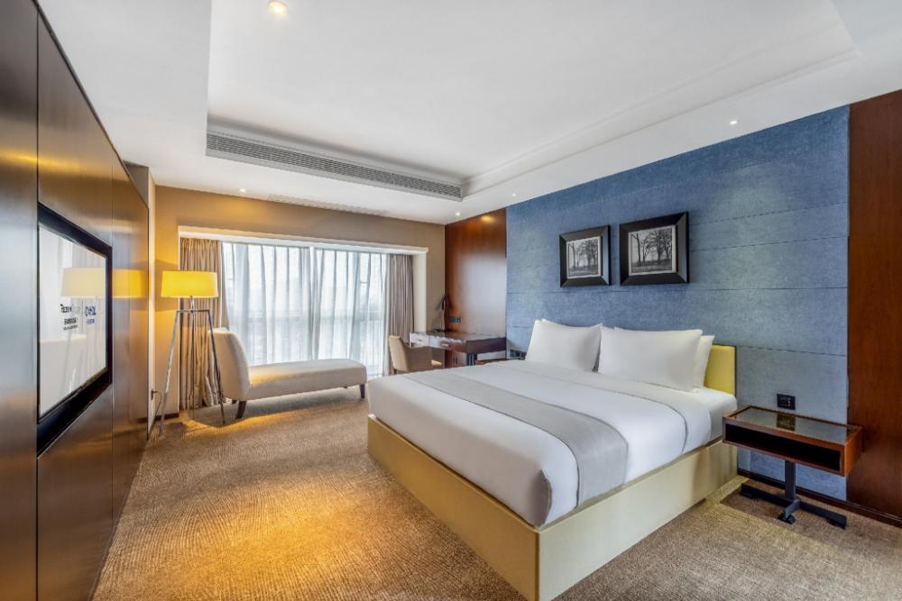 zhonghao international hotel