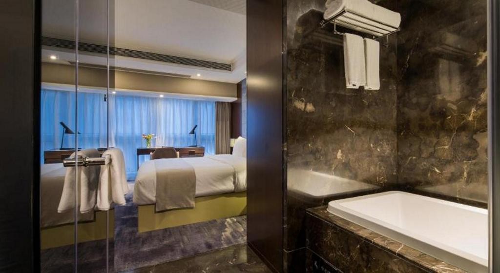 zhonghao international hotel