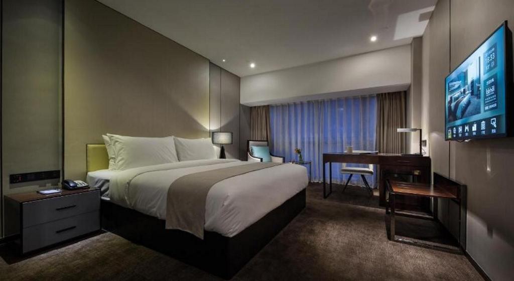 zhonghao international hotel