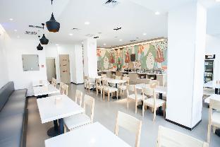 hanting hotel shenyang santaizi metro station