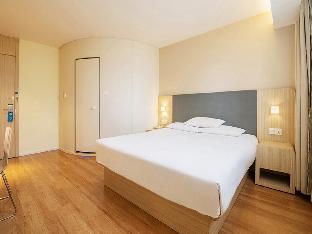 hanting hotel shenyang santaizi metro station