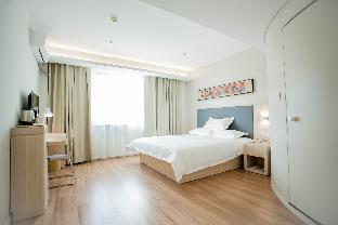 hanting hotel shenyang santaizi metro station