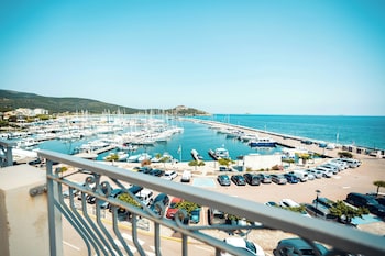 hotel marina doro