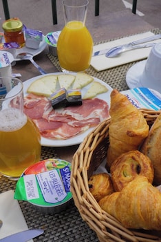 hotel marina doro