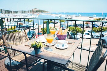 hotel marina doro