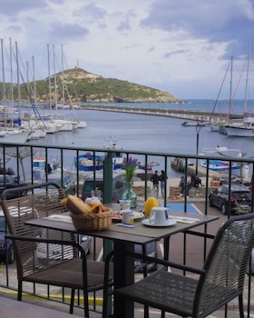 hotel marina doro