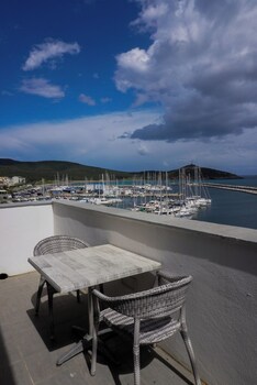 hotel marina doro