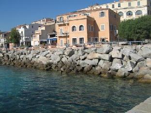 lile rousse