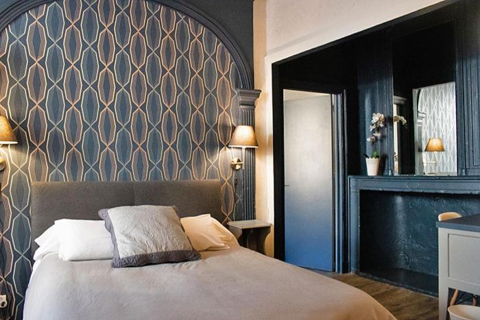 hotel saint florent