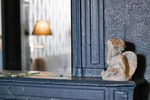 hotel saint florent