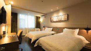 jinjiang inn select xuzhou suning plaza jinguang east road