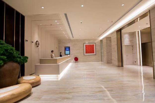 ji hotel shanghai qingpu wuyue plaza