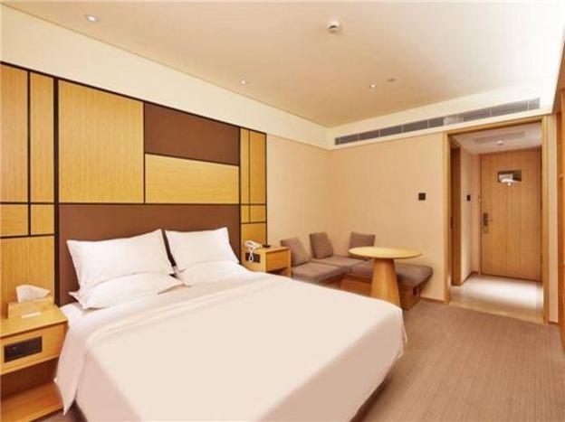 ji hotel shanghai qingpu wuyue plaza