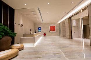 Ji Hotel Shanghai Qingpu Wuyue Plaza,Shanghai>>Qingpu,3 star