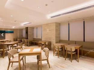 Ji Hotel Shanghai Qingpu Wuyue Plaza,Shanghai>>Qingpu,3 star