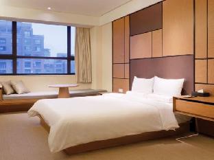 ji hotel shanghai qingpu wuyue plaza