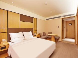 ji hotel shanghai qingpu wuyue plaza