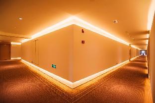 ji hotel harbin west railway station wanda plaza