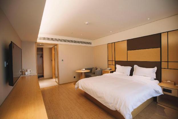 ji hotel harbin west railway station wanda plaza