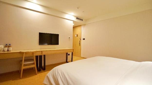 ji hotel yantai binhai plaza