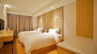 ji hotel yantai binhai plaza