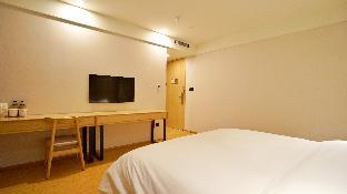 ji hotel yantai binhai plaza