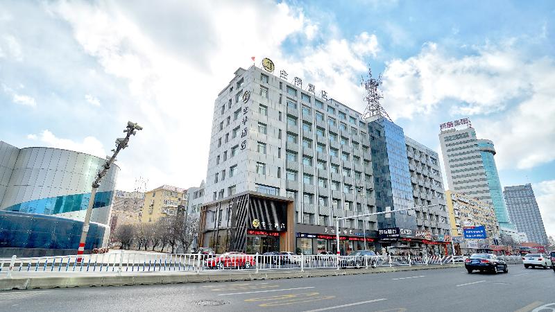 yantai