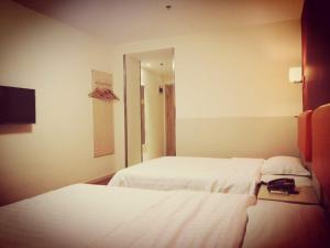 7days inn tianjin changhong park metro station