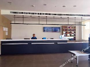 Hanting Hotel Changji Hutubi,Hutubi County>>Changji,2 star