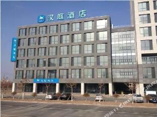 Hanting Hotel Changji Hutubi,Hutubi County>>Changji,2 star