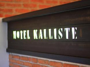kalliste hotel