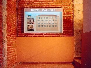 kalliste hotel