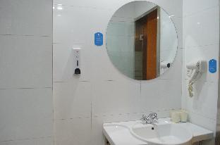 hanting hotel shijiazhuang huitong road