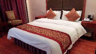greentree inn jiangsu suzhou kunshan beimen road express hotel