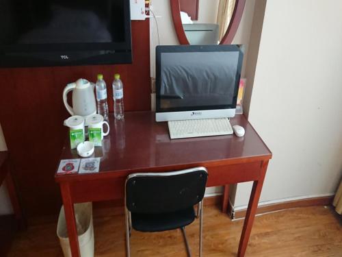 greentree inn jining jinxiang kuixing road express hotel
