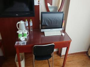 greentree inn jining jinxiang kuixing road express hotel