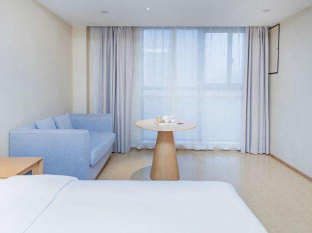 ji hotel changzhou dinosaur park