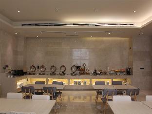 ji hotel changzhou dinosaur park