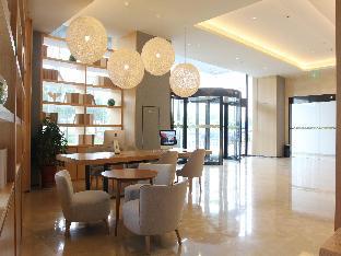 ji hotel changzhou dinosaur park