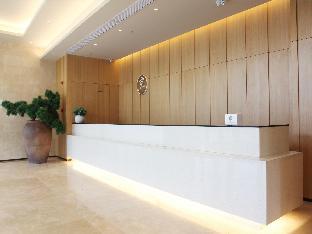 ji hotel changzhou dinosaur park