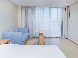 Ji Hotel Changzhou Dinosaur Park,,3 star