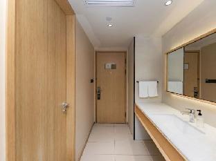 Ji Hotel Changzhou Dinosaur Park,,3 star