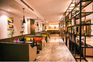 hanting hotel chuzhou dingyuan shopping building