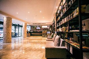 hanting hotel chuzhou dingyuan shopping building